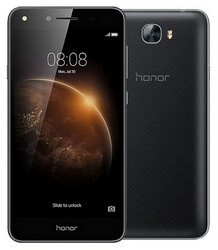 Замена батареи на телефоне Honor 5A в Ульяновске